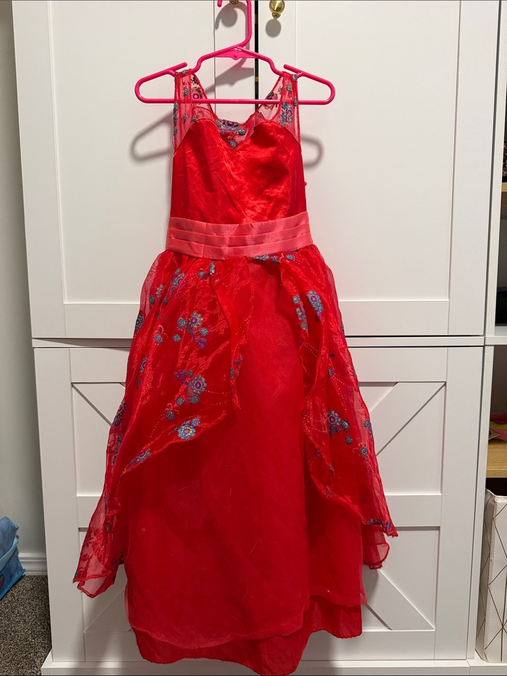 Disney Elena of Avalor Dress